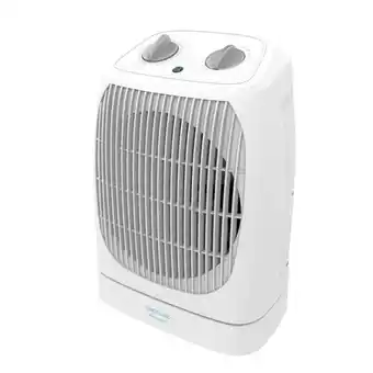 Leroy Merlin Termoventilatore readywarm 9850 force rotate cecotec offerta