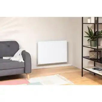 Riscaldatore 2000w orizzontale blc