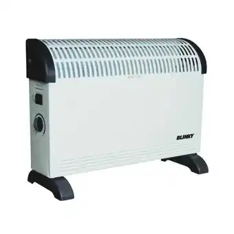 Termoconvettore blinky bk-tc1500 2000 watt