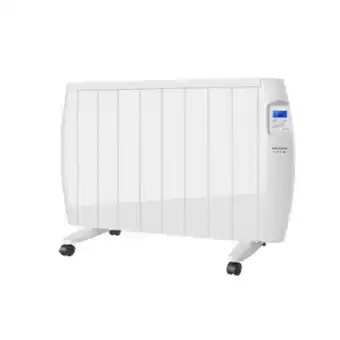 Leroy Merlin Radiatore elettrico digitale (8 elementi) taurus malbork connect 1500 offerta