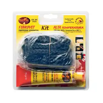 Leroy Merlin Guarnizione tonda ø 12 mm x 150 cm offerta