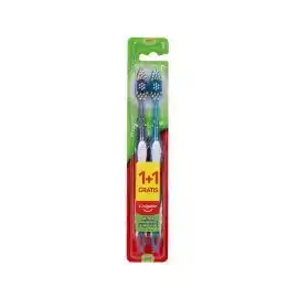 Franzy's Spazzolino premier clean colgate 2pz offerta