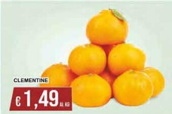 Clementine