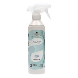 Franzy's Deodorante franzy's aromapuro diamante offerta