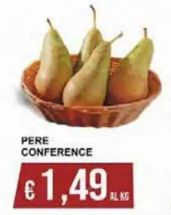 Italy Cash Pere Conference offerta