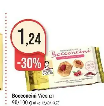 Supermercati Gulliver Fette biscottate offerta