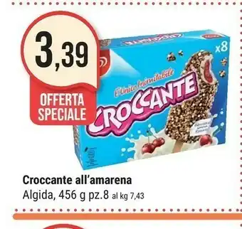 Supermercati Gulliver Nuii Gelato offerta