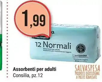 Supermercati Gulliver Dentifricio offerta