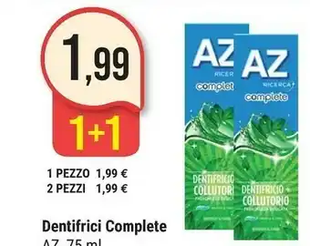 Supermercati Gulliver Sapone liquido offerta