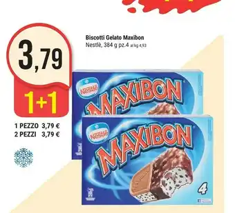 Supermercati Gulliver Crudodolce Prosciutto crudo offerta
