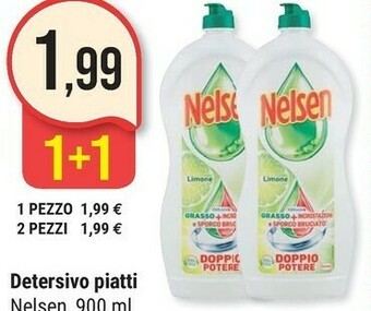 Supermercati Gulliver Az Dentifricio offerta