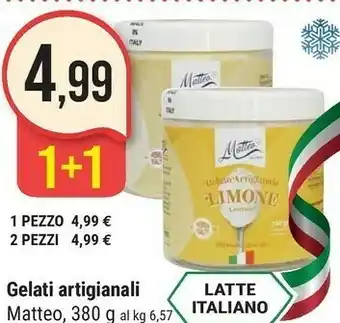 Supermercati Gulliver Rana Pesto offerta