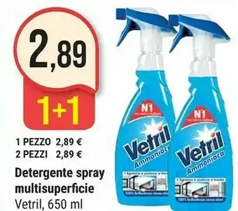 Supermercati Gulliver Johnson's Shampoo offerta