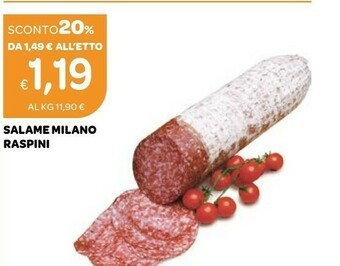 Ekom Albicocche offerta