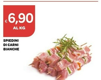 Ekom Carne offerta