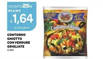 Ekom Findus Pesce surgelato offerta