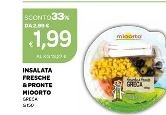 Ekom Pesche offerta