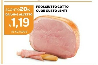 Ekom Patate offerta