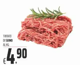 Alter Discount Tritato Di Suino offerta