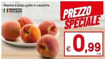 Iper La Grande Pesche offerta