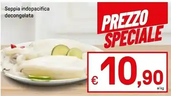 Iper La Grande Seppie offerta