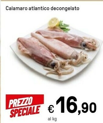 Iper La Grande Calamari offerta