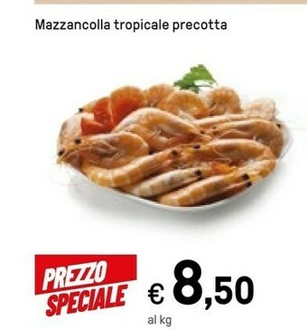 Iper La Grande Mazzancolle offerta