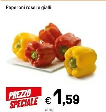 Iper La Grande Peperoni offerta