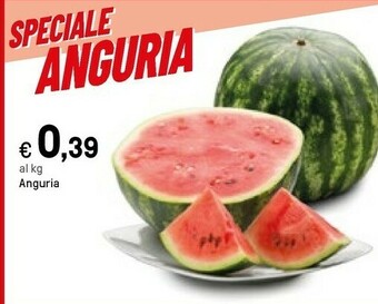 Iper La Grande Anguria offerta
