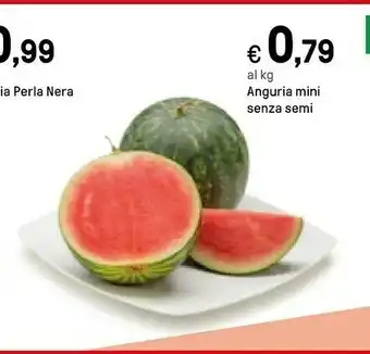 Iper La Grande Perla Anguria offerta
