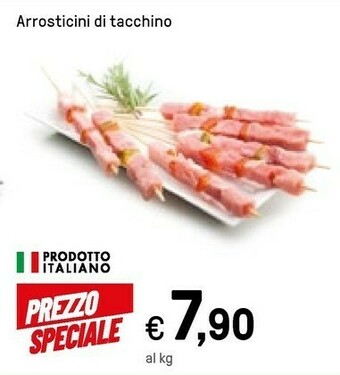 Iper La Grande Arrosticini offerta