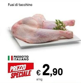 Iper La Grande Tacchino offerta