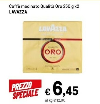 Lavazza Caffè