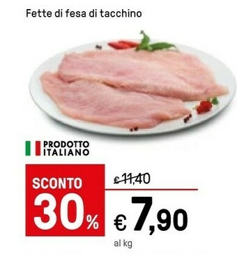 Iper La Grande Tacchino offerta