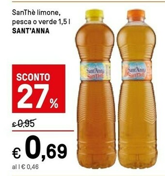 Iper La Grande Sant'anna The offerta