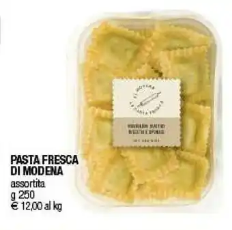 Iperal Pasta Fresca Di Modena offerta