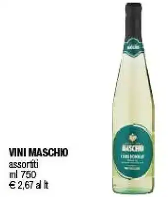 Maschio Vini