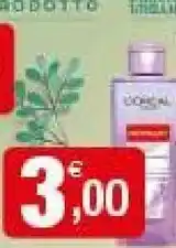 Iperal L'Oreal Paris Revitalift offerta