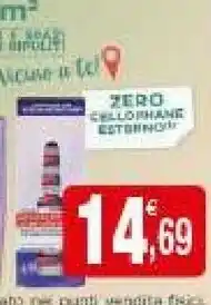 Iperal L'Oreal Paris Revitalift Filler offerta