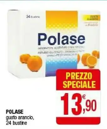 Polase