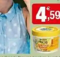 Iperal Garnier Hair Food offerta