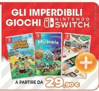 Expert Nintendo Animal Crossing: New Horizons Videogioco Switch Basic offerta