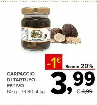Todis Salsa offerta