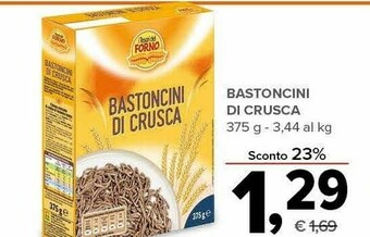 Todis Cereali offerta