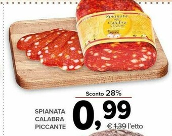 Todis Salame offerta