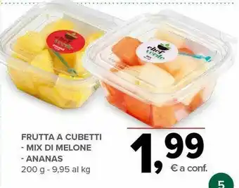 Todis Melone offerta