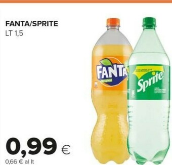 Tigre Fanta Fanta offerta