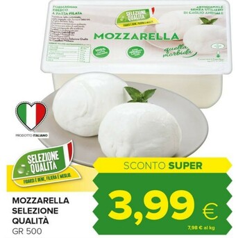 Tigre Orata offerta