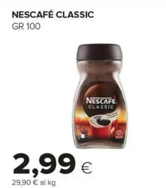 Tigre Nescafé Nescafè offerta