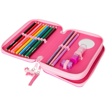 Action Astuccio completo selfie girls offerta